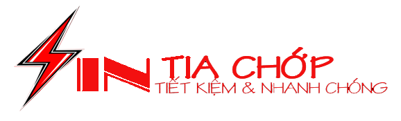 In Tia Chớp – In Nhanh – Chất Lượng – Giá Rẻ