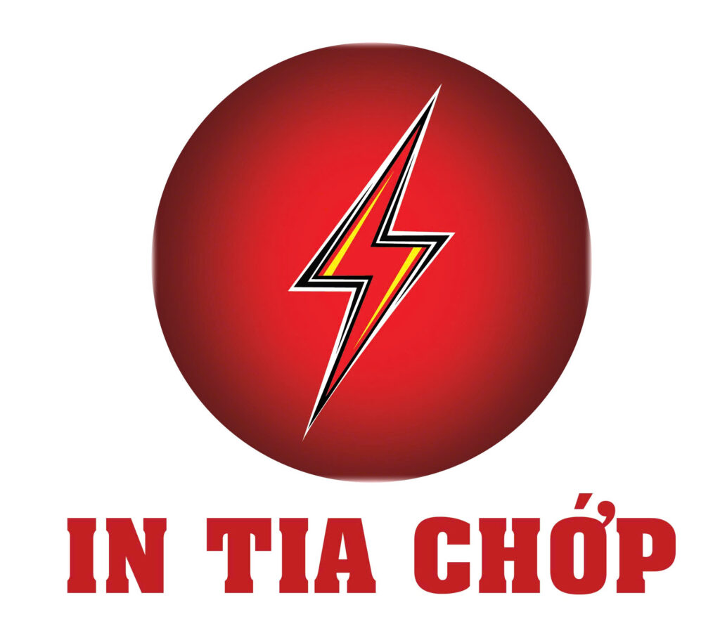 In Tia Chớp – In Nhanh – Chất Lượng – Giá Rẻ
